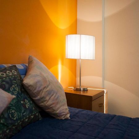 Limassol Hestia Boutique Apartment Екстериор снимка