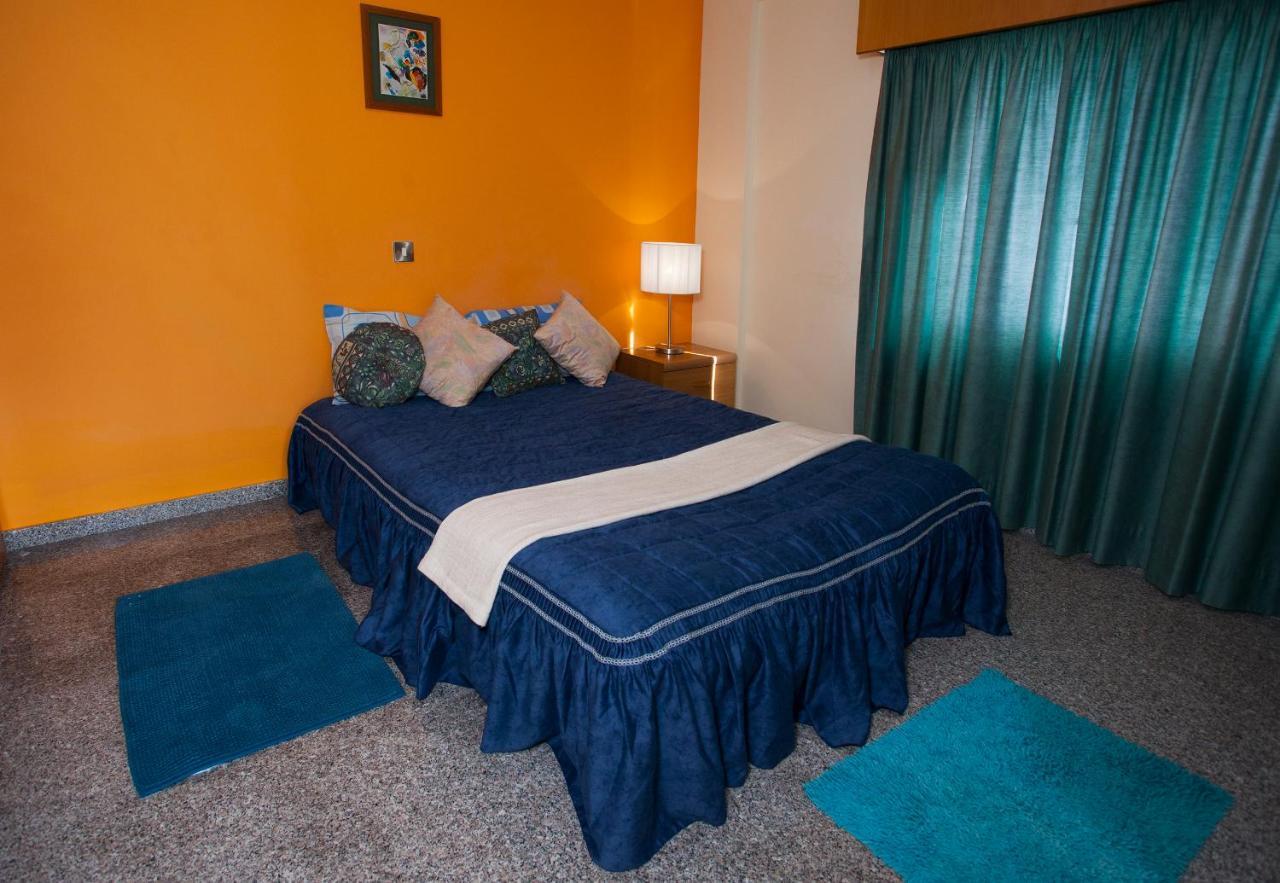Limassol Hestia Boutique Apartment Екстериор снимка