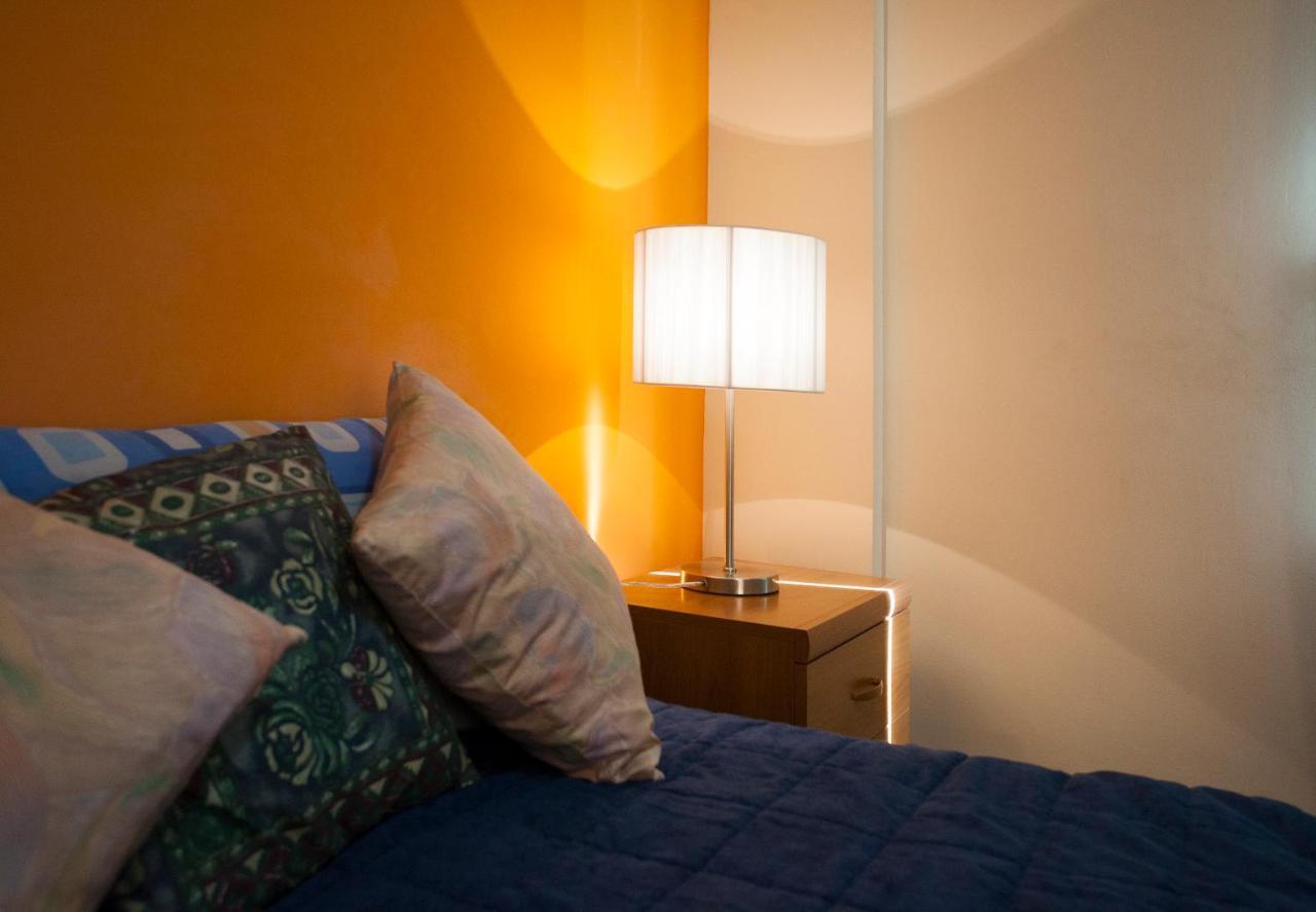 Limassol Hestia Boutique Apartment Екстериор снимка