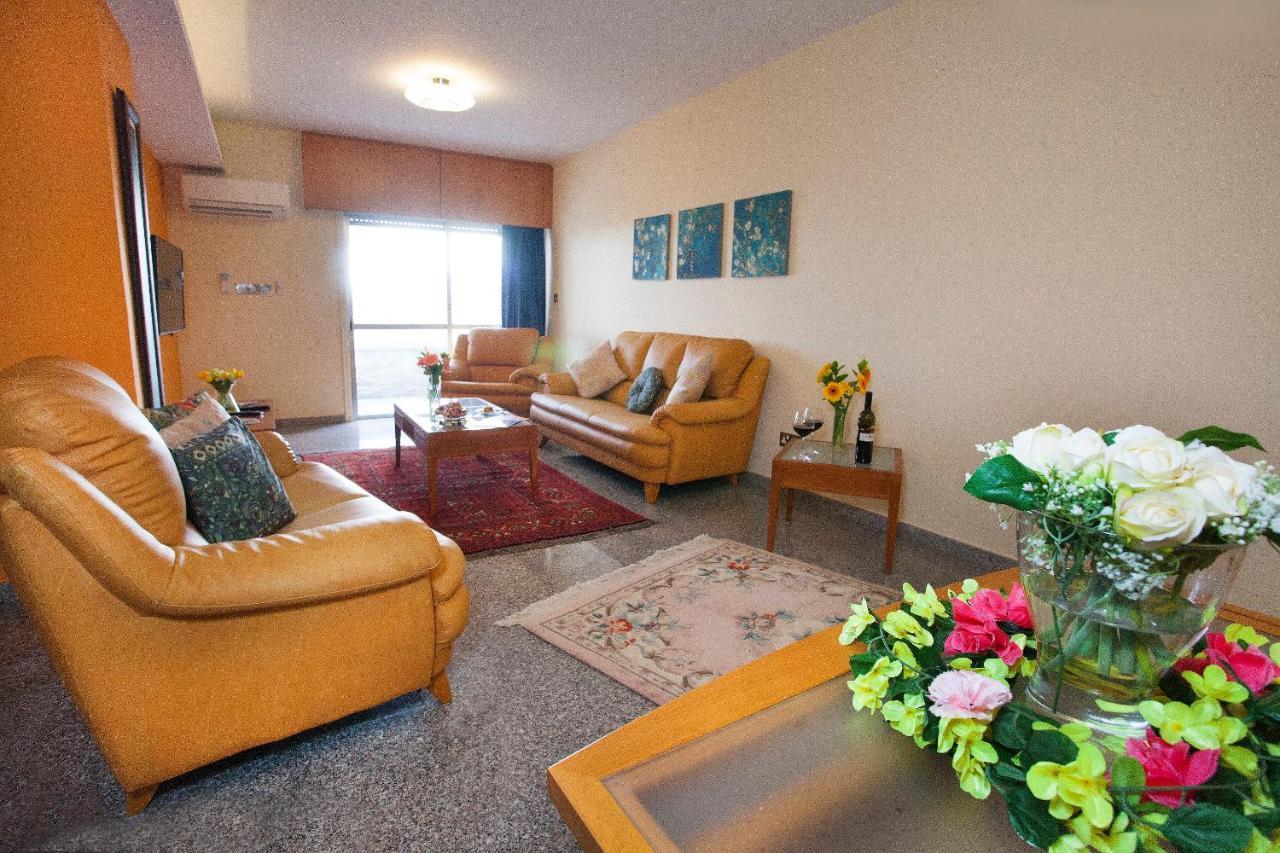 Limassol Hestia Boutique Apartment Екстериор снимка